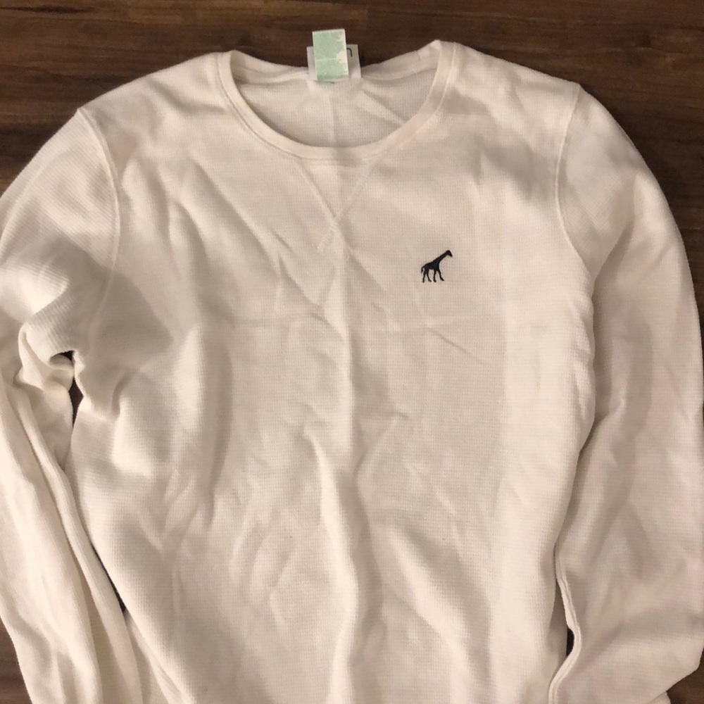 White LRG thermal